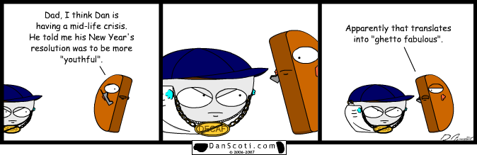 Coffle Toffle with Dizzle and Scizzle, y'all.