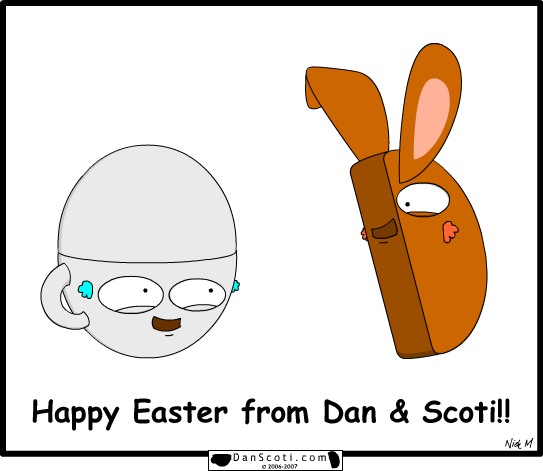 You don't want to know what we had to do to get them to dress up like this.