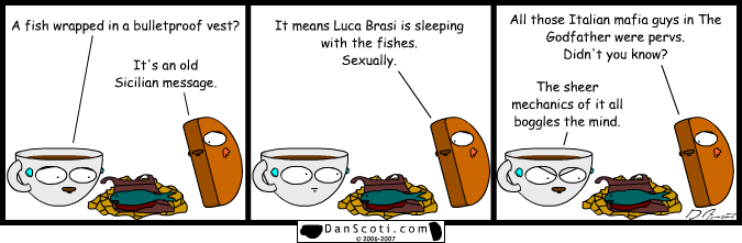 Mawnday, Tuezday, Thausday, Wednesday, Friday, Sawnday, Saturday.