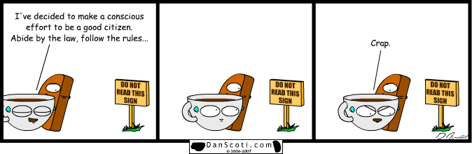 That's not even fair.