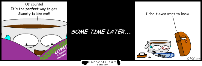 ...you're gonna have to run out and pick up some more tissues.