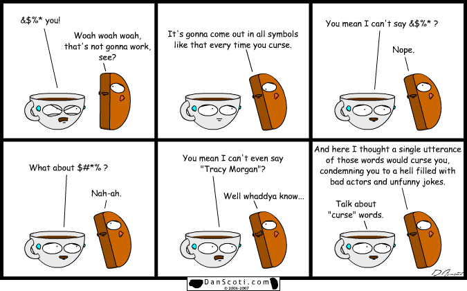 Oh don't give me that 30 Rock crap, Baldwin is the reason that show is hilarious and you know it.