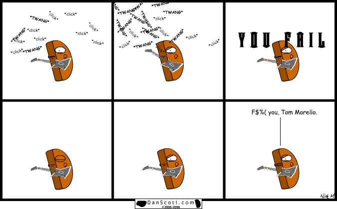 C'mon. You know you said it, too.