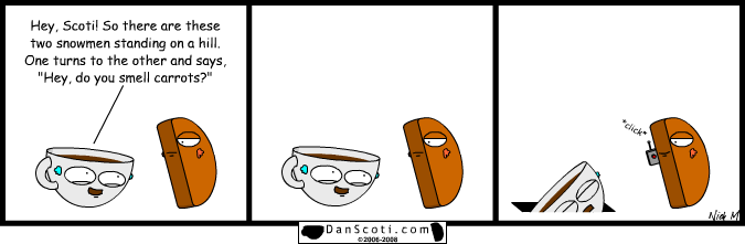 The ACME Evil Genius Remote Control only works in the hands of a true master.