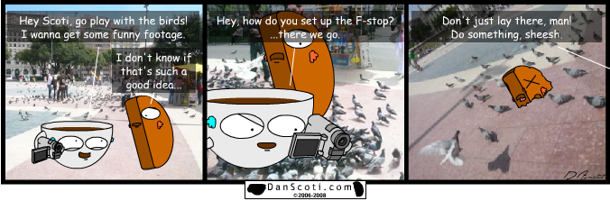 Click here to see more comics at DanScoti.com!